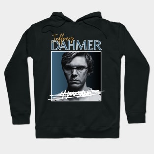 Jeffrey dahmer///original retro Hoodie